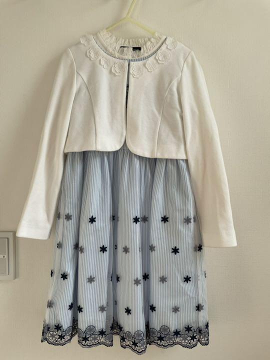 BEBE フォーマル 120