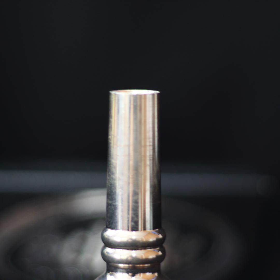 Schilke 57 バストロンボーントロンボーンマウスピース