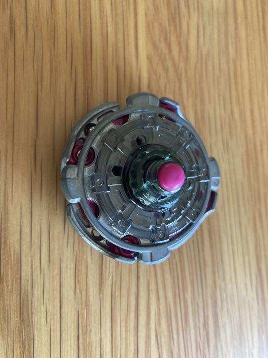 ジェイドジュピターS130RB ベイブレード