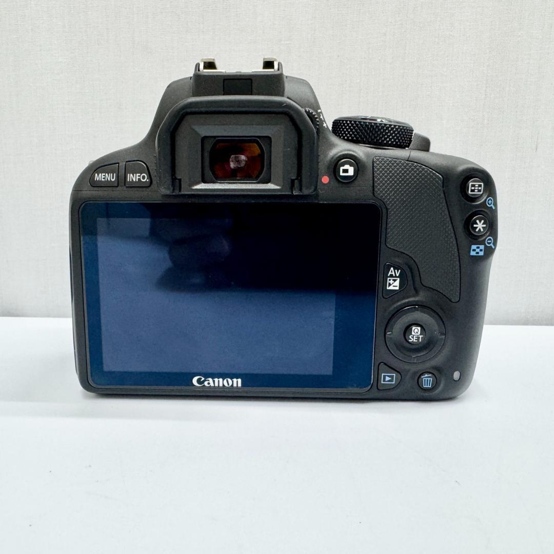 Amazon | Canon デジタル一眼レフカメラ EOS Kiss X7 ダブル
