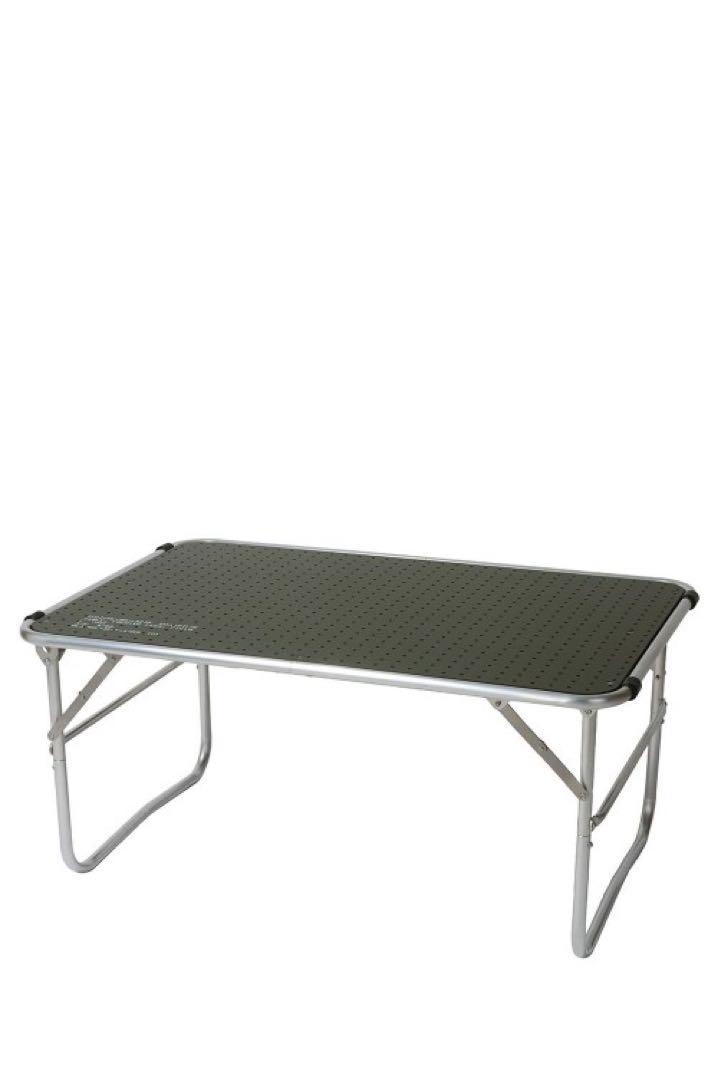 テーブル・チェア・ハンモック Ballistics ROVER TABLE 2 / SVxOD
