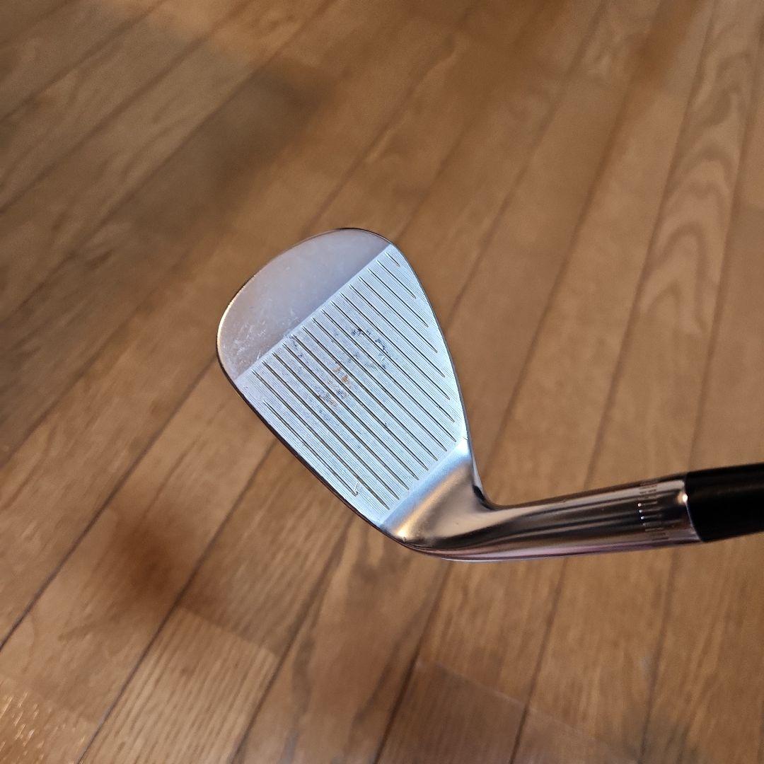 Callaway Mack Daddy 4ウェッジ 52度 56度 2本セット