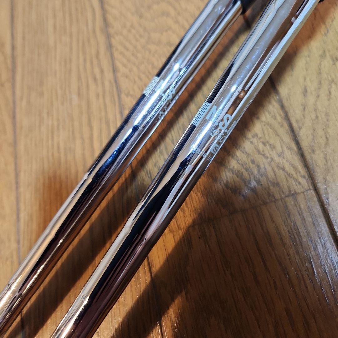 Callaway Mack Daddy 4ウェッジ 52度 56度 2本セット