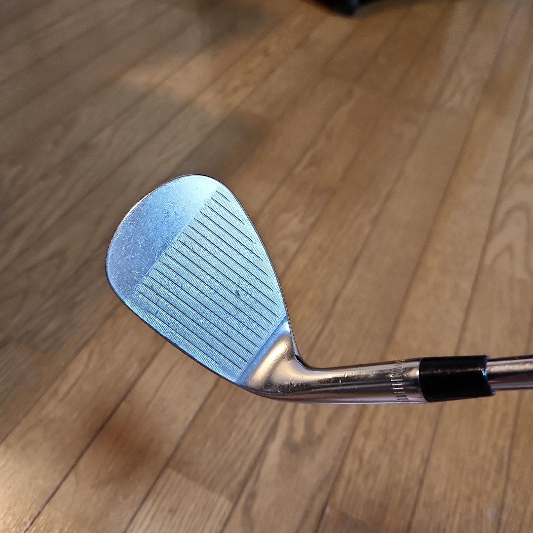 Callaway Mack Daddy 4ウェッジ 52度 56度 2本セット