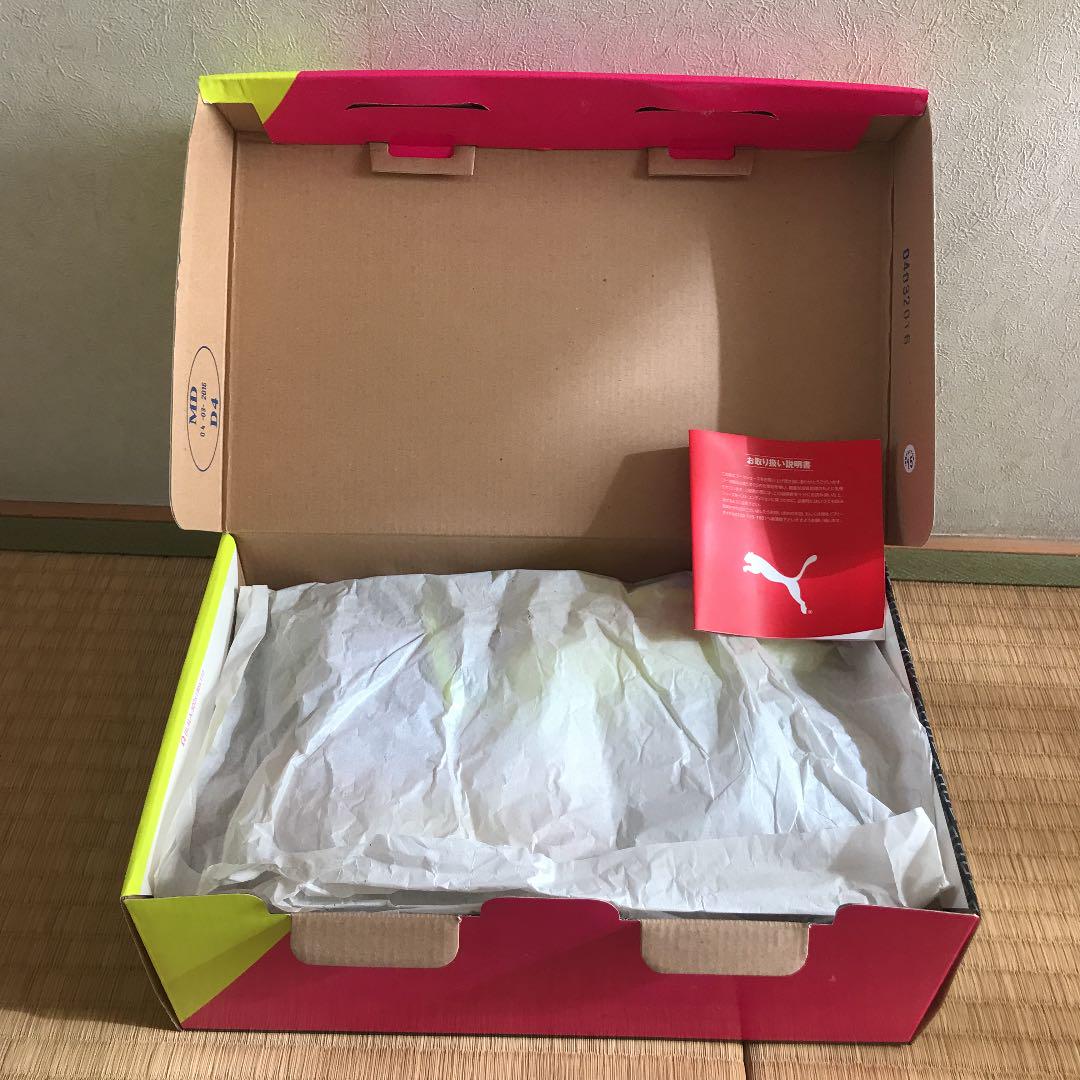 正規品大人気 プーマエヴォスピード1.5トリックスHG 26.0cm lusYJ-m47370111784 低価お得