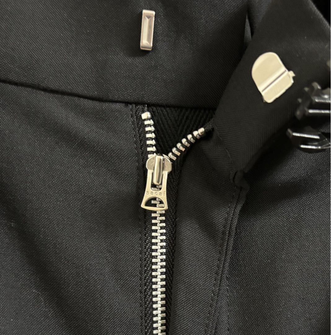 sacai Suiting Pants サカイ スーチング パンツ スラックス