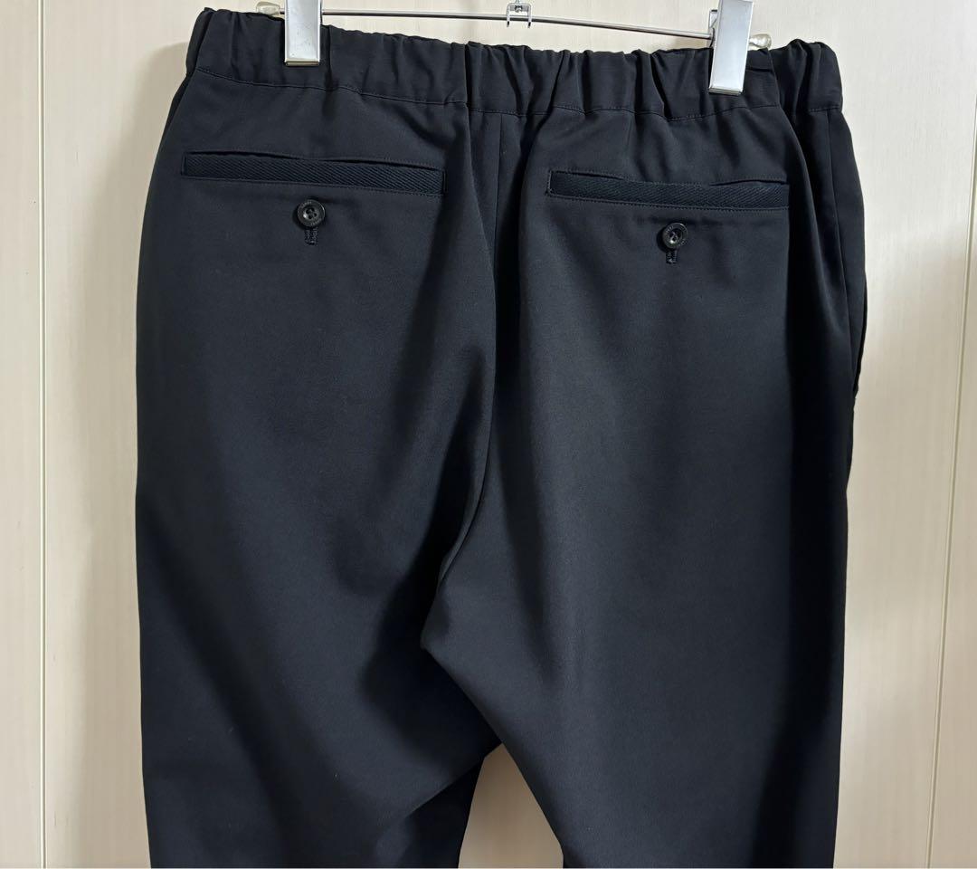 sacai Suiting Pants サカイ スーチング パンツ スラックス
