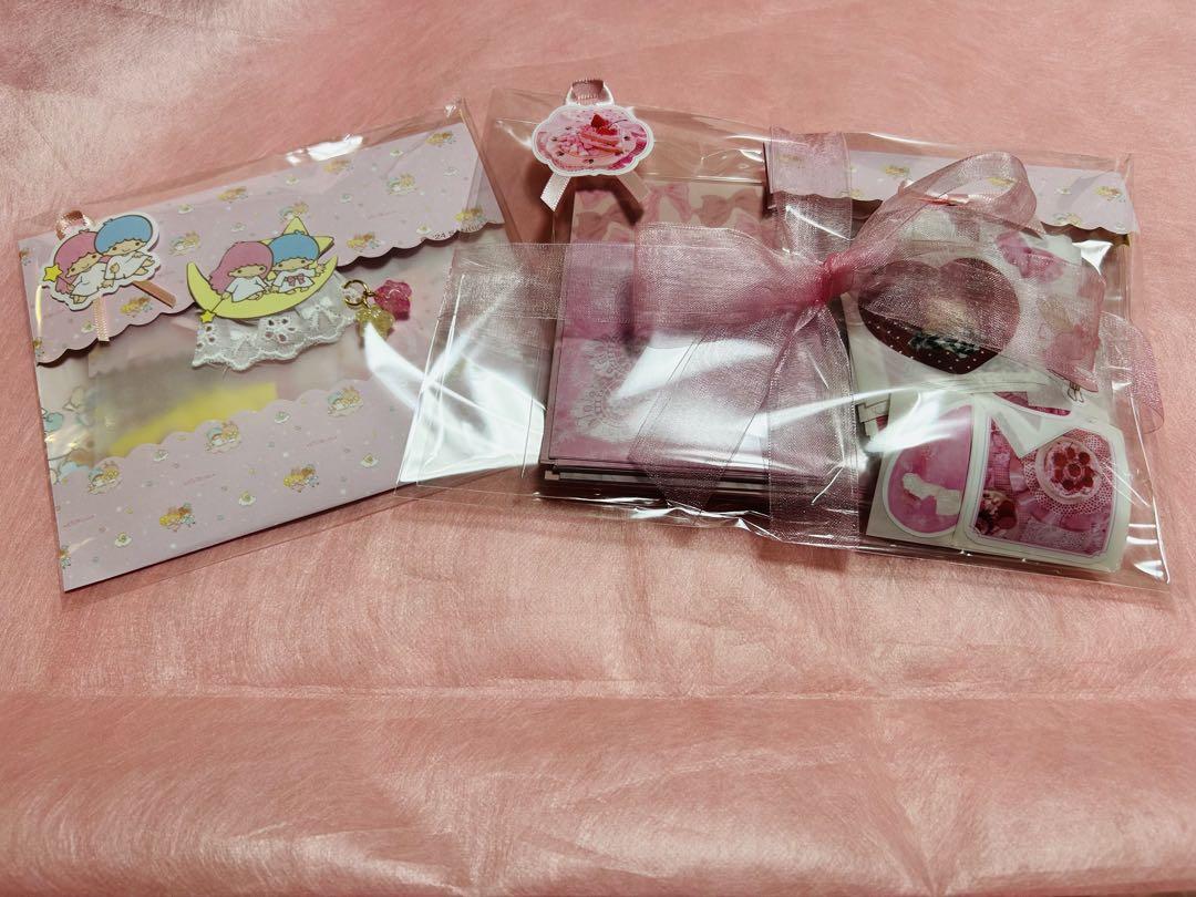 aromantic 新作 メモ 11種類 各25枚✦半分こおすそわけセット