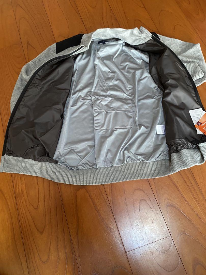 キャロウェイ ニットカーディガン メンズ M