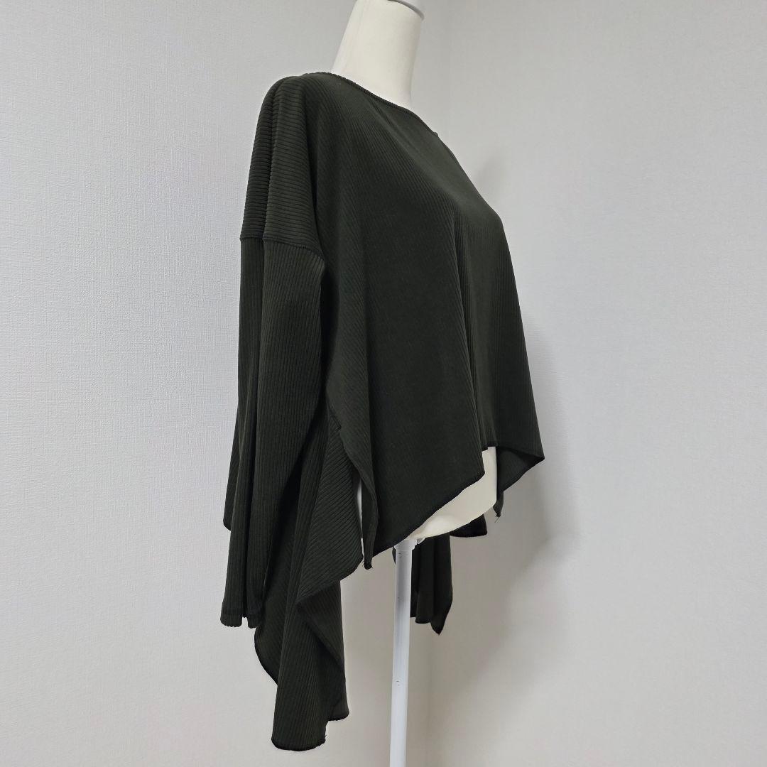 グラムリップス/Glam Lips オーバーサイズ リブ セットアップ【F】 グラムリップス/Glam Lips オーバーサイズ リブ セットアップ【F】