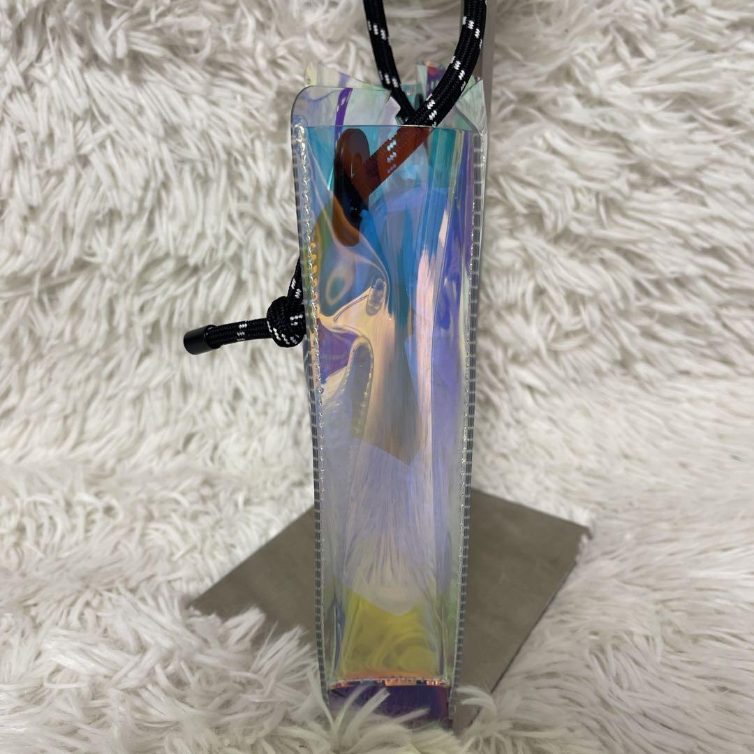 新品未使用品)Wind and Sea CASETiFY ショルダーバッグ - メルカリ