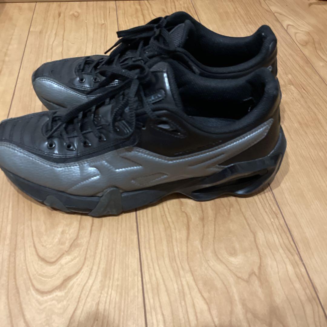 ASICS Novalis kiko kostadinov キコアシ27.5
