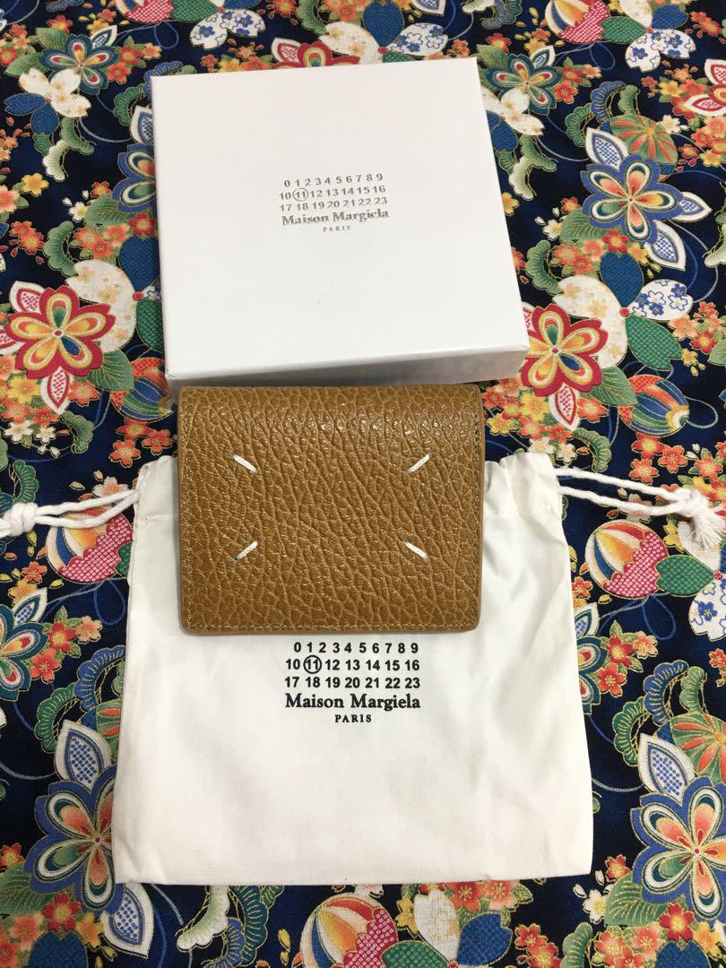 Maison Margiela　メゾンマルジェラ　財布 　二つ折り awardsandwinners.com