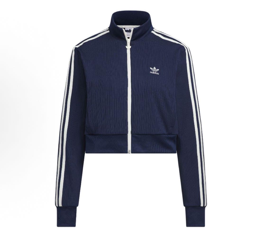 日本未入荷 adidas トラックジャケット XSサイズ　KB8950