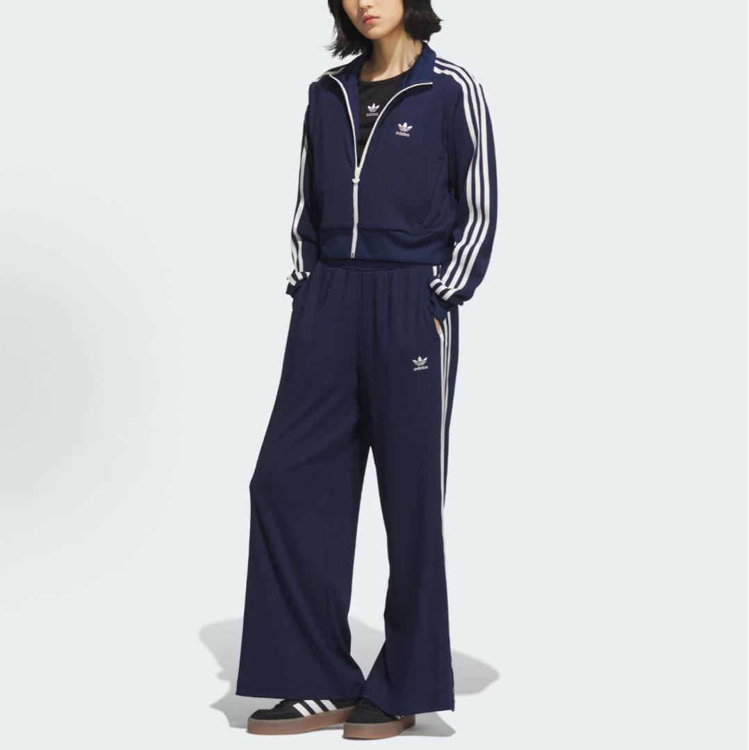日本未入荷 adidas トラックジャケット XSサイズ　KB8950