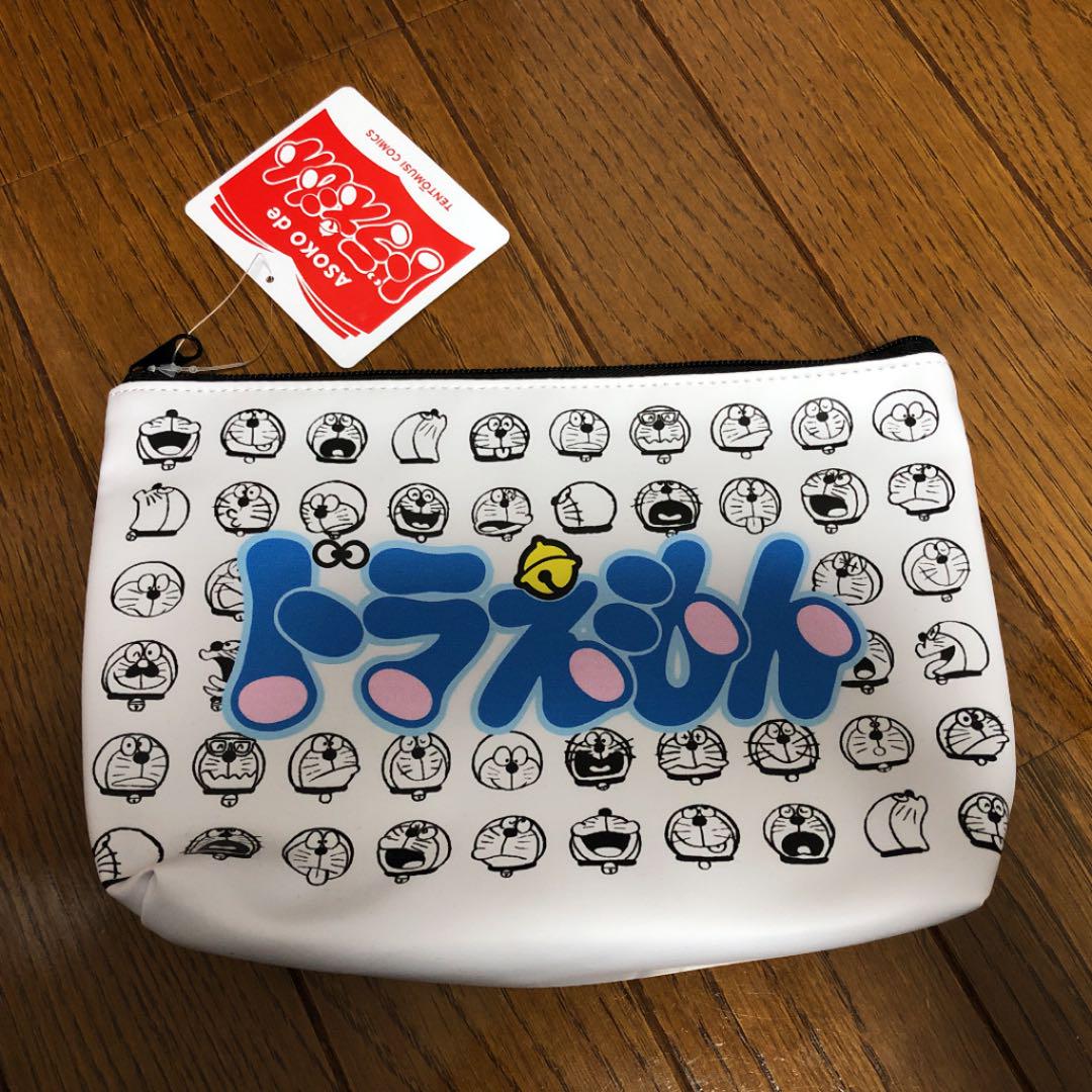 メルカリ ドラえもん Asoko ポーチ キャラクターグッズ 777 中古や未使用のフリマ メルカリ ドラえもん Asoko ポーチ キャラクターグッズ 777 中古や未使用のフリマ