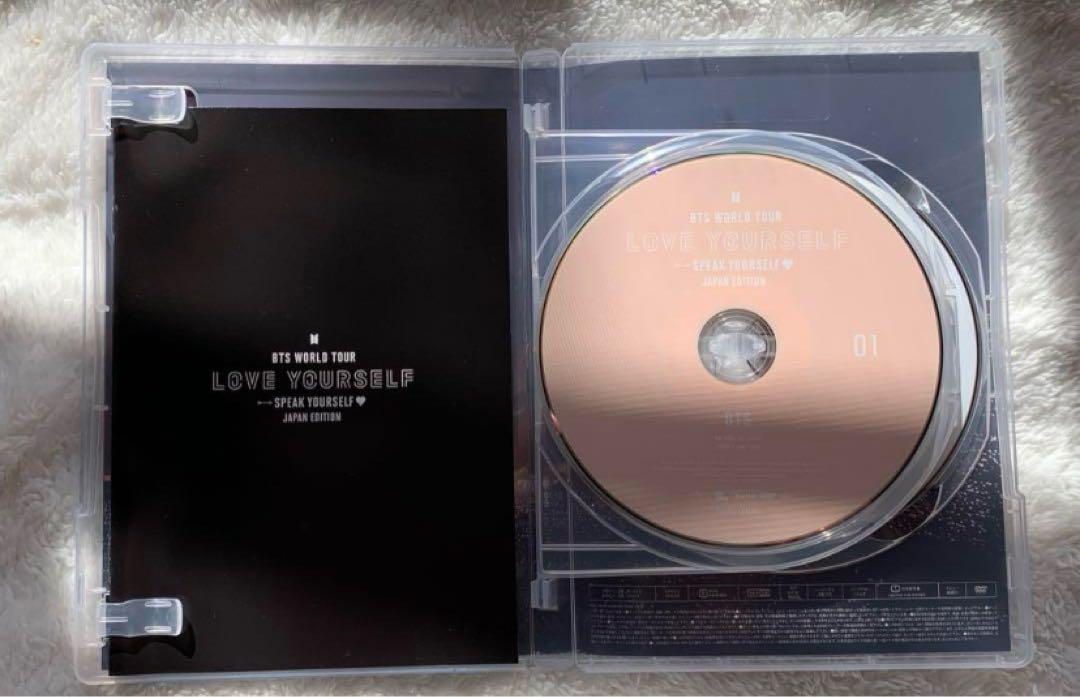 BTS DVD・CDまとめ売り