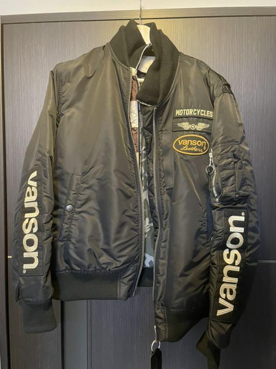 ブラウン系,XL(LL)肌触りがいいVANSON(バンソン)MA-1 ジャケット フライトジャケット メンズブラウン系XL(LL)¥10,816-reformasjuanlopez.com ブラウン系,XL(LL)肌触りがいいVANSON(バンソン)MA-1 ジャケット フライトジャケット メンズブラウン系XL(LL)¥10,816-reformasjuanlopez.com