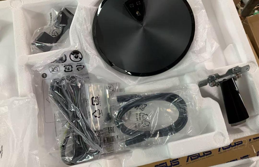 ★ASUS VP229HE Eye Careモニター – 21.5型