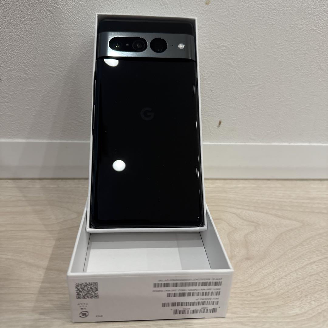 Google Pixel