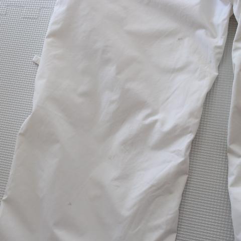 品質保証低価 訳有 US THE NORTH FACE スノーボード パンツ 白 iSZzm-m47376721324 低価定番人気