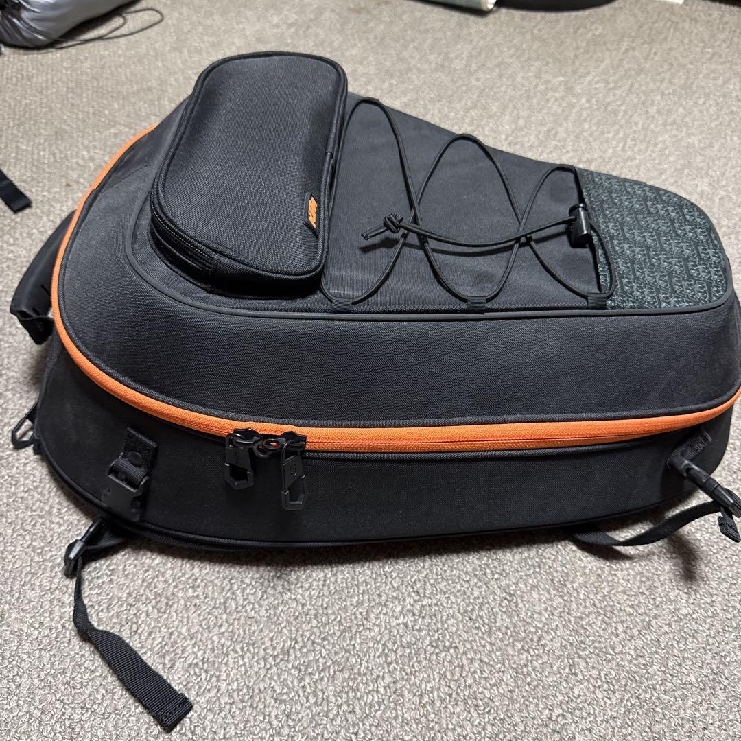 ♠ KTM