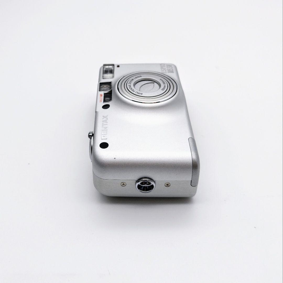 完動品❁極美品】PENTAX ESPIO 105SW