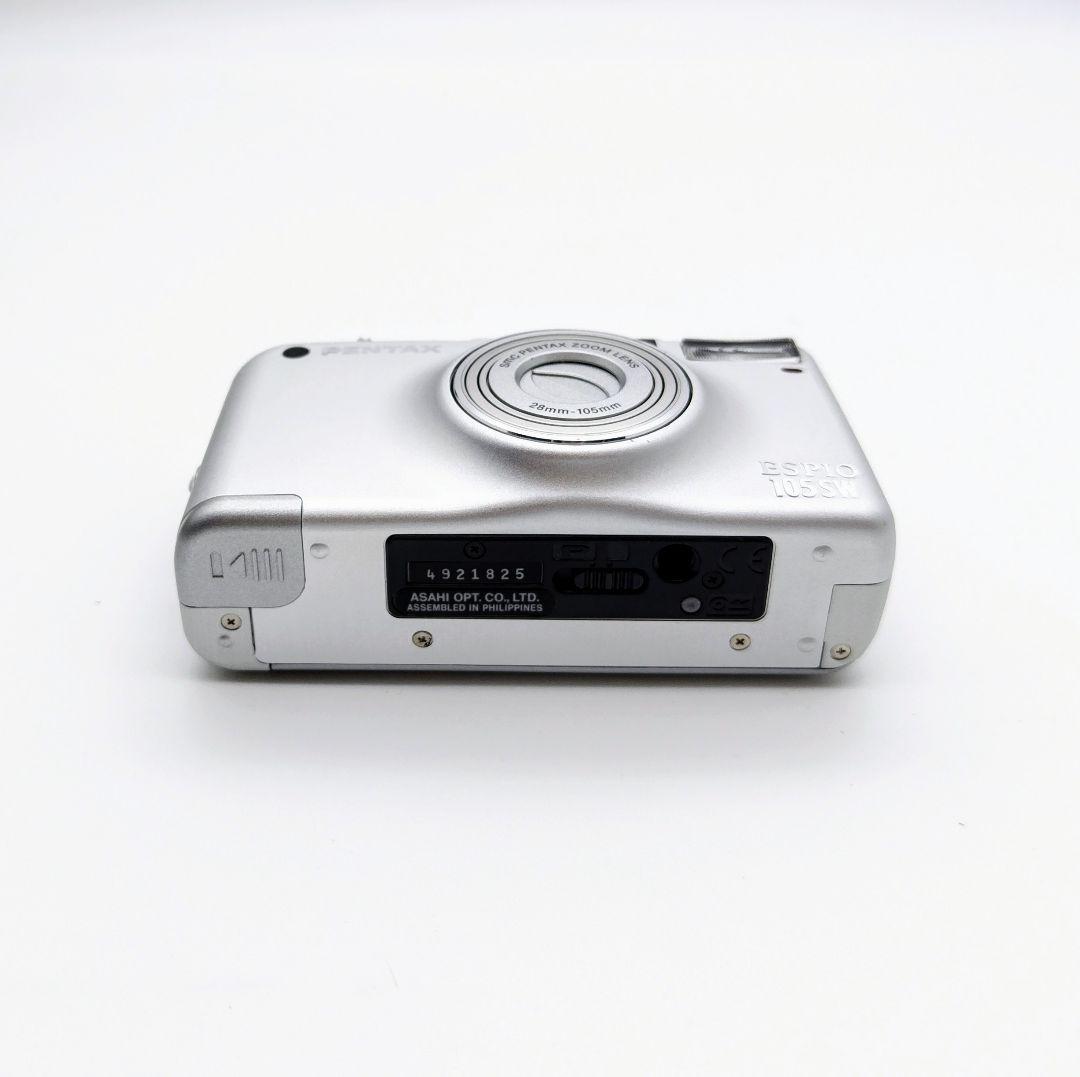 完動品❁極美品】PENTAX ESPIO 105SW