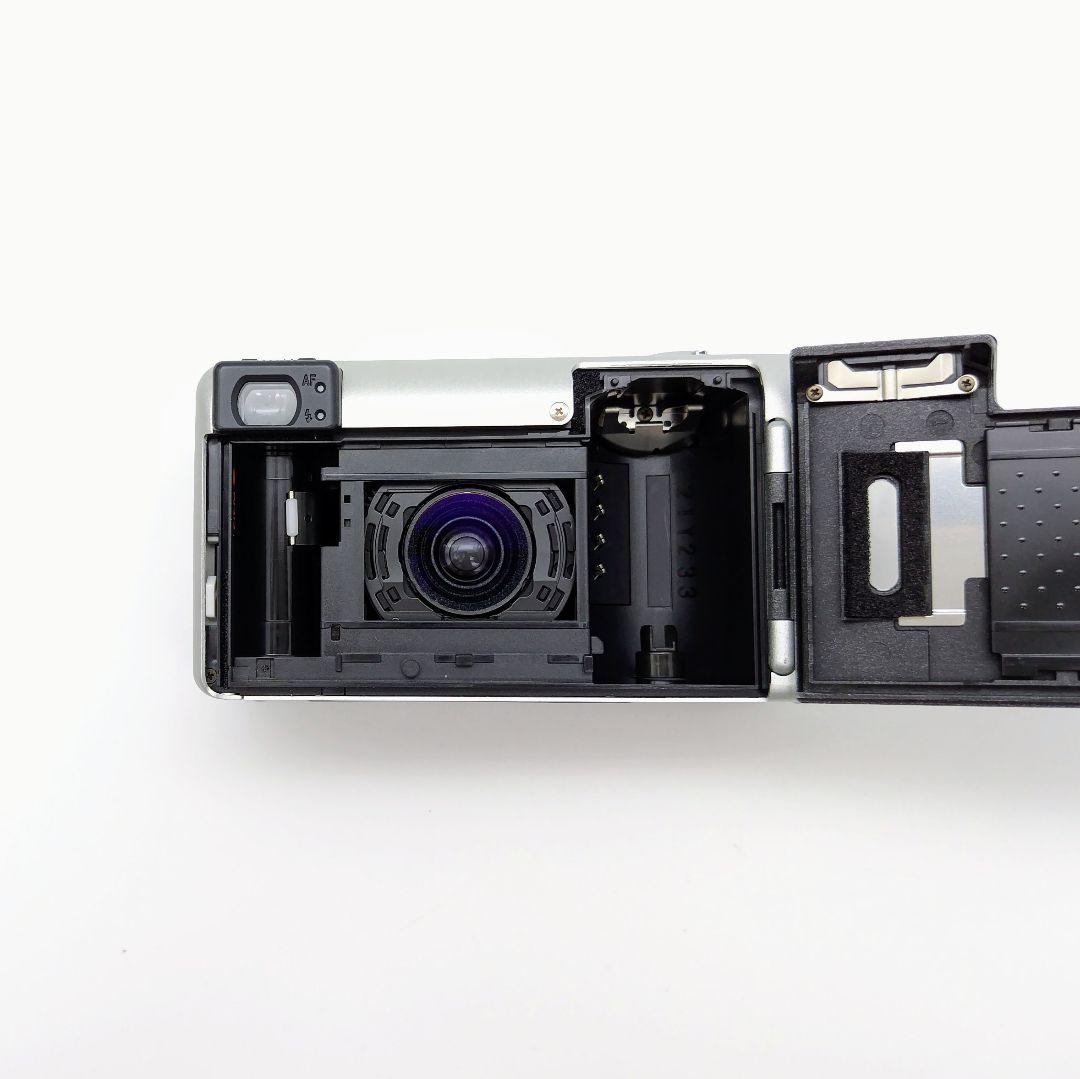 完動品❁極美品】PENTAX ESPIO 105SW