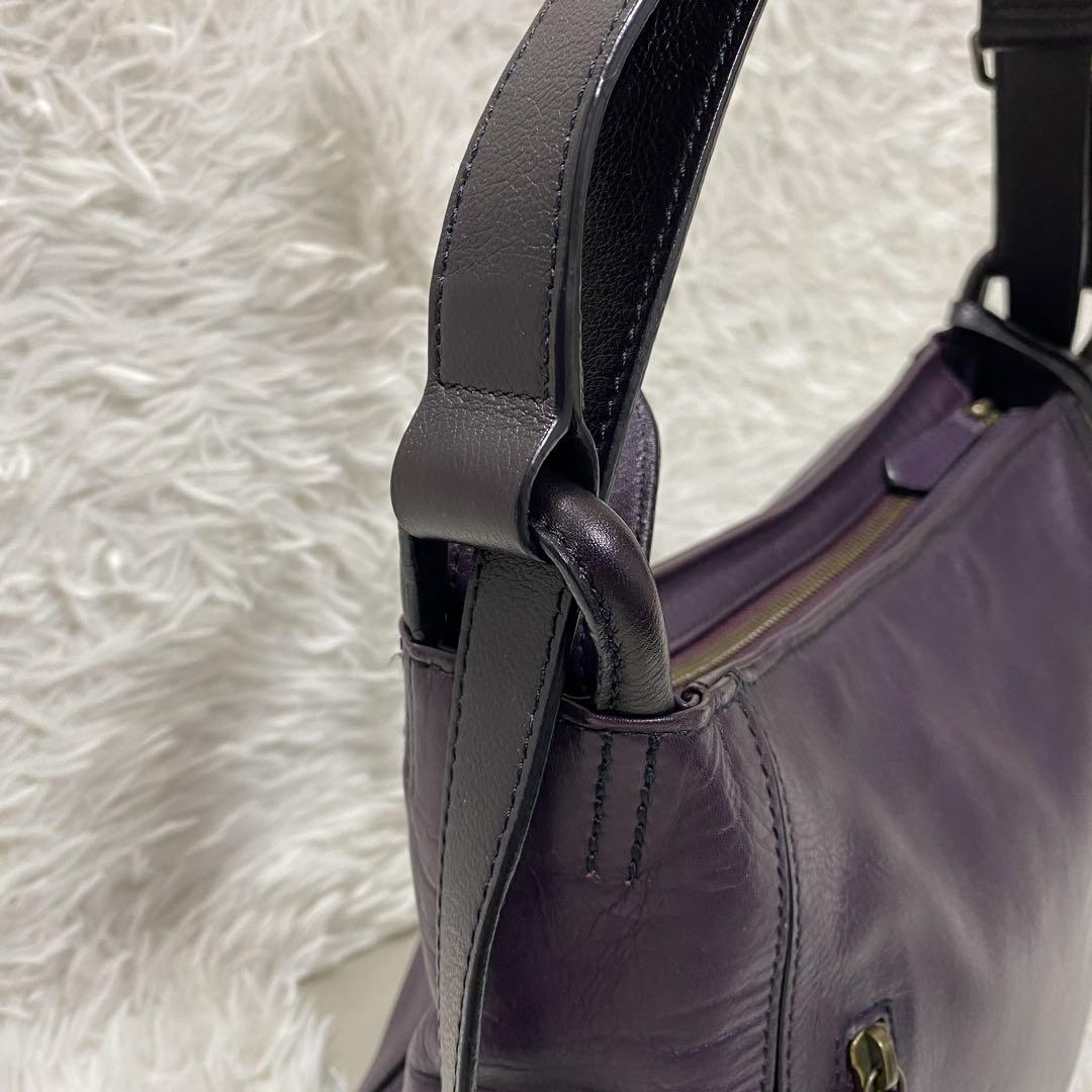 美品✨マザーハウス ヨゾラワーキング 3way ショルダーバッグ リュック A4