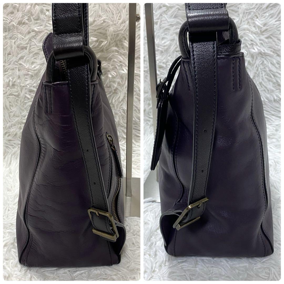 美品✨マザーハウス ヨゾラワーキング 3way ショルダーバッグ リュック A4