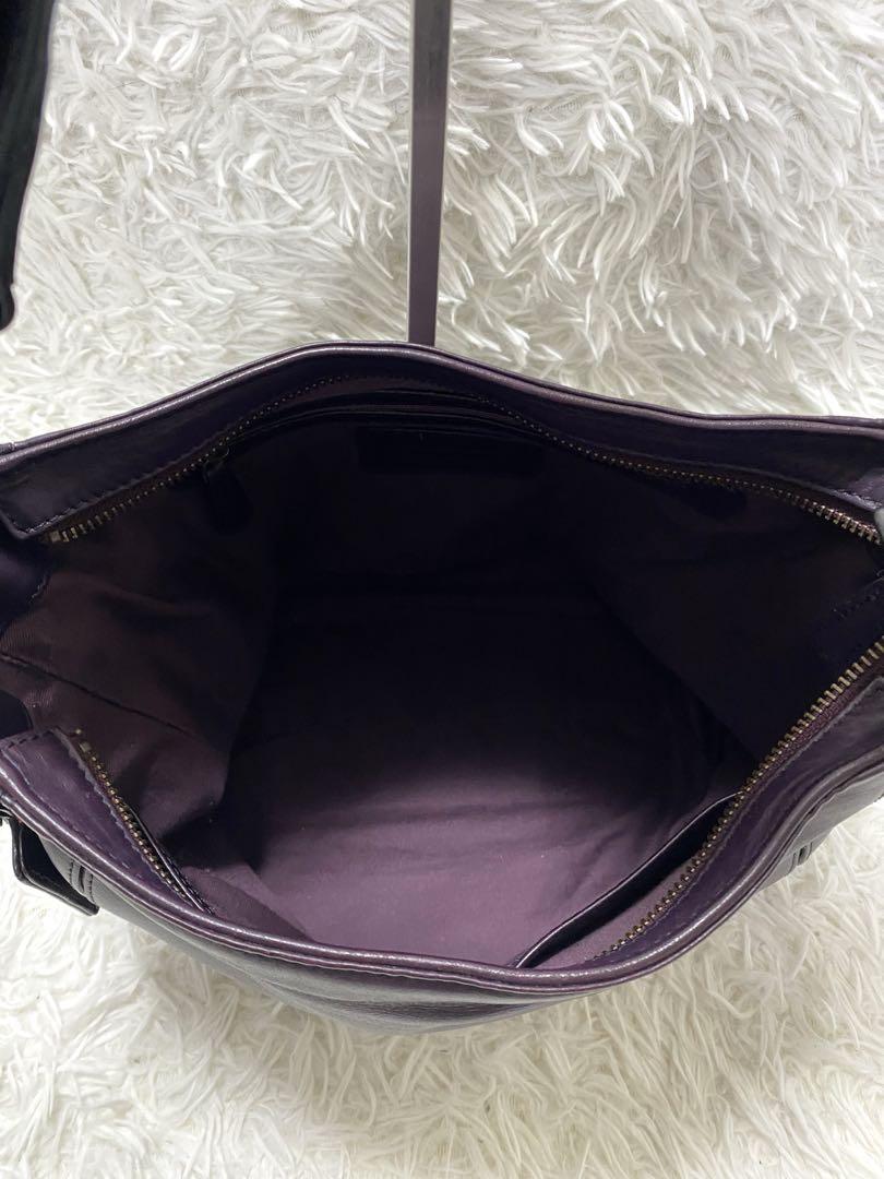 美品✨マザーハウス ヨゾラワーキング 3way ショルダーバッグ リュック A4