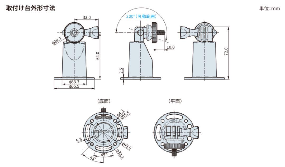 チョコ停ウォッチャーmini IB-MCT001