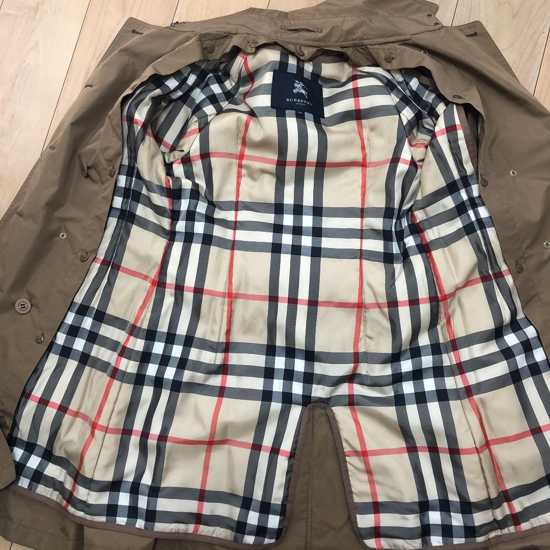 美品♡ 正規品 BURBERRY LONDON トレンチコート♡
