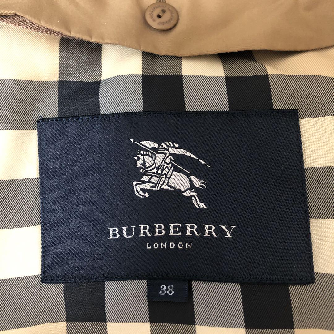 美品♡ 正規品 BURBERRY LONDON トレンチコート♡