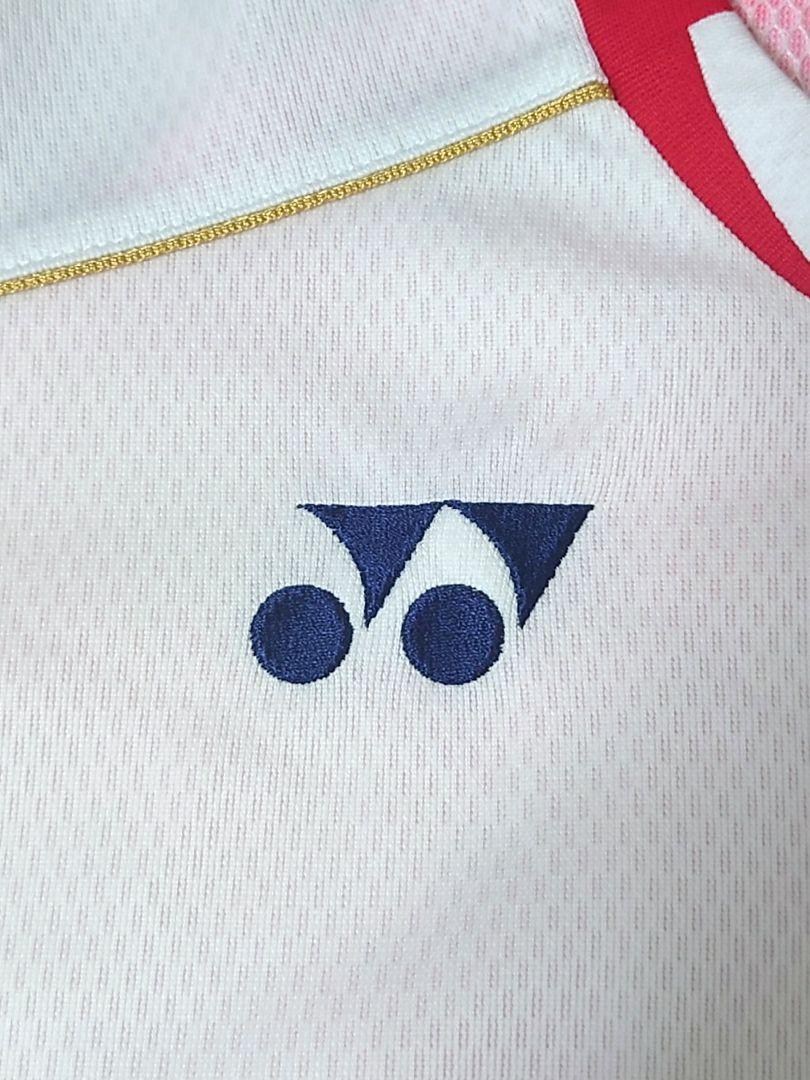YONEX ヨネックス ゲームシャツ Mサイズ