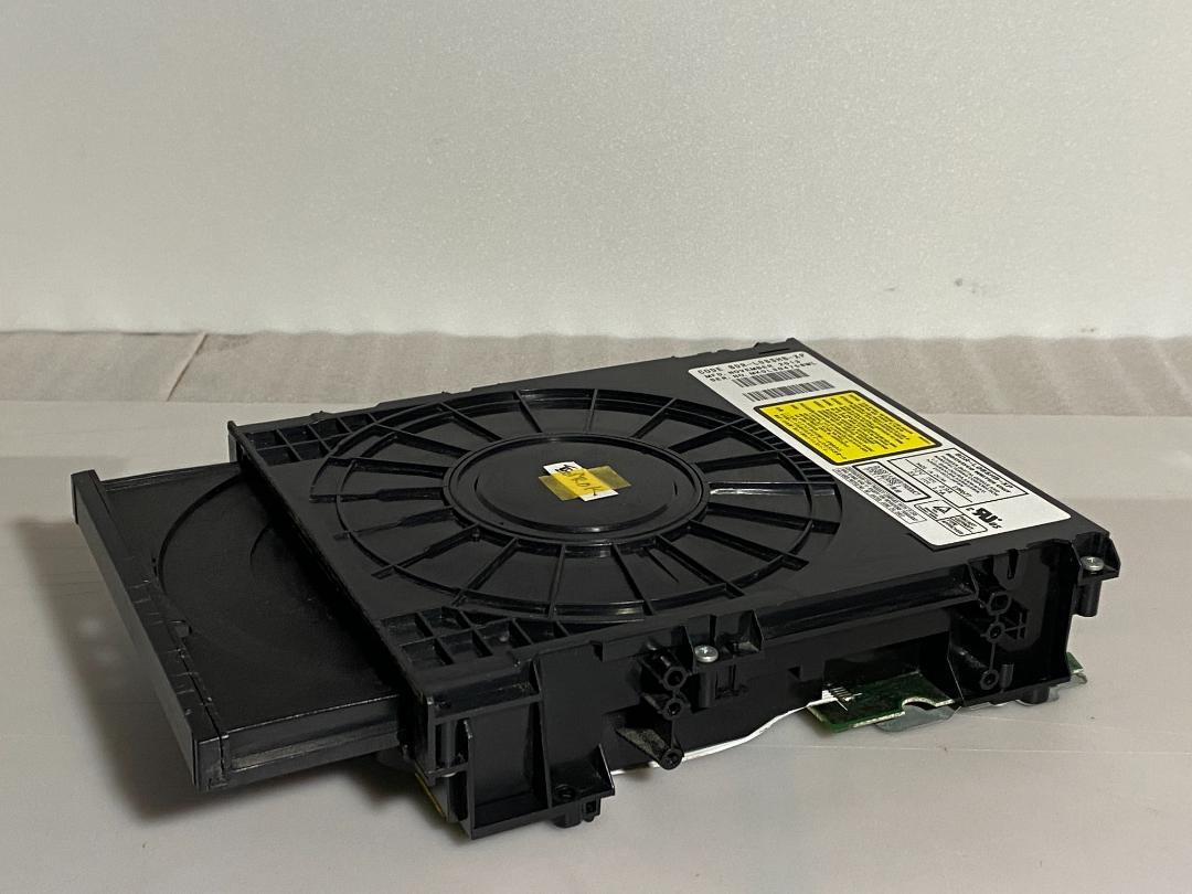 SHARP AQUOS BDR-L08SH-XP BDドライブ　15年製
