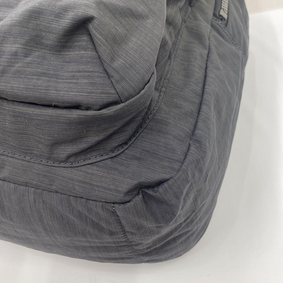 ○8401 Kipling キプリング リュック バッグパック ブラック系
