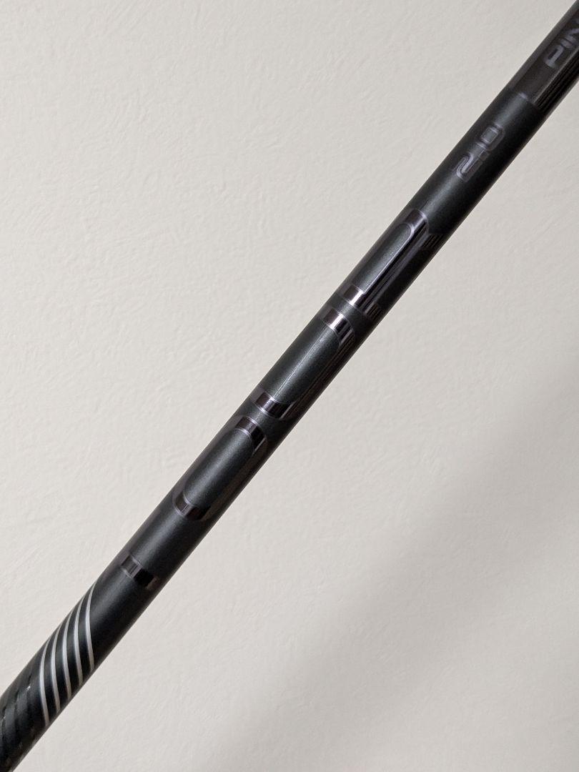 希少　PING tour 2.0 BLACK 65x　1w用