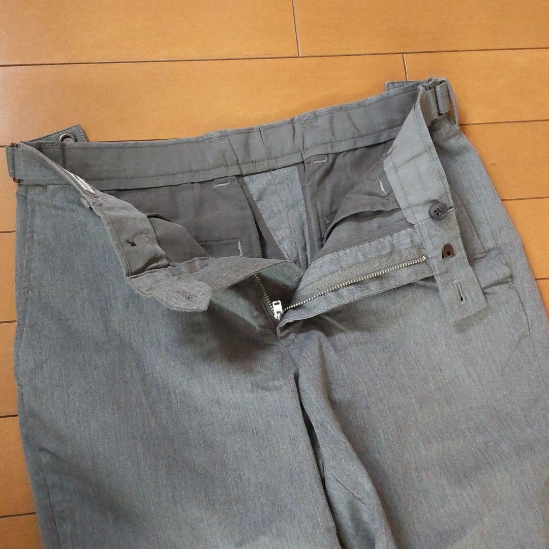 m615mカジュアルパンツ 長ズボン L シンプル 着回し 【高知インター店 ...