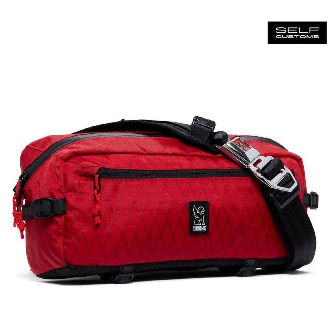 クロームKADET SLING BAG カデット スリング バッグ