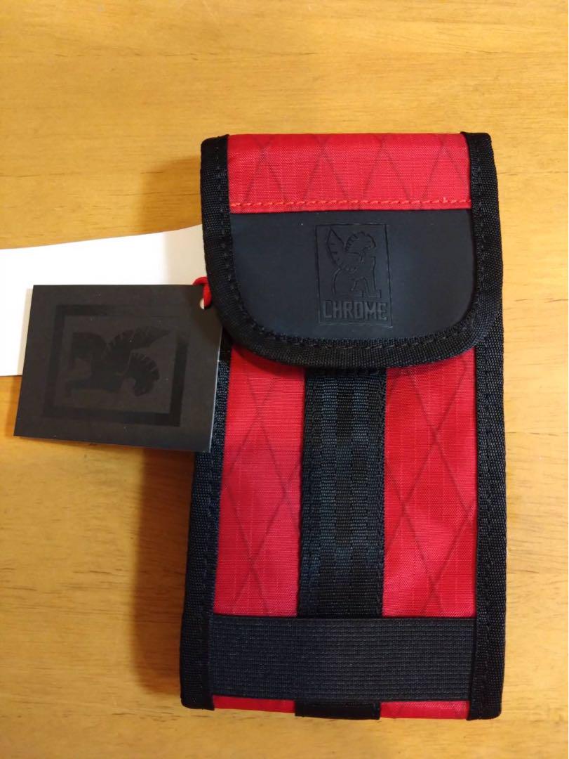 クロームKADET SLING BAG カデット スリング バッグ