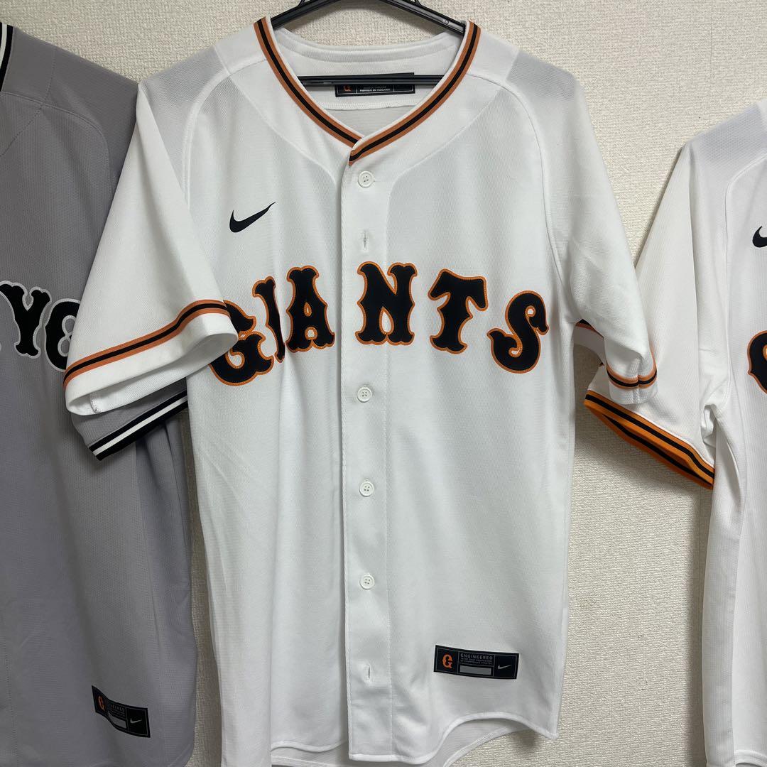 巨人 大城卓三 ジャイアンツ ユニフォーム Mサイズ - 応援グッズ