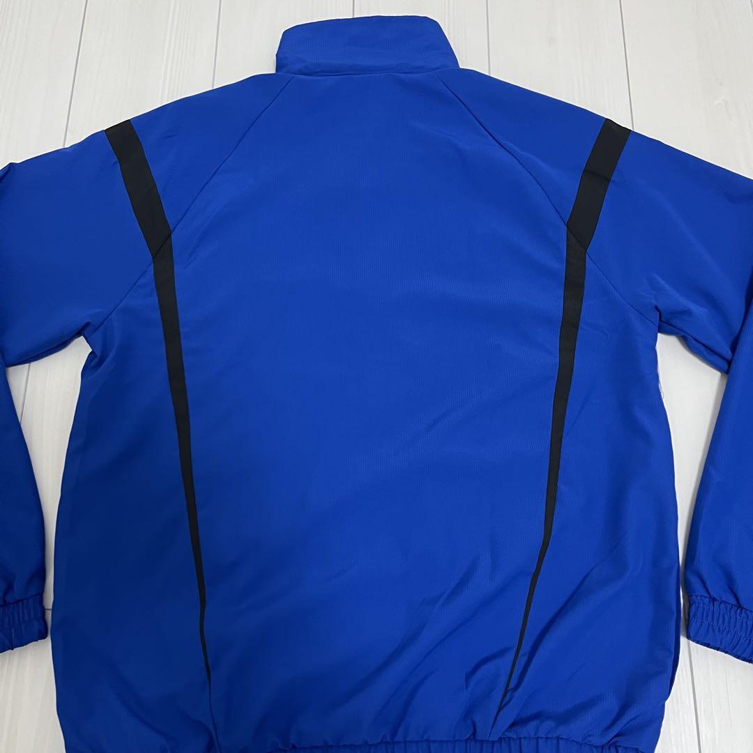 【新品タグ付】adidas アディダス ジャージ 上下セット ランニングウェア