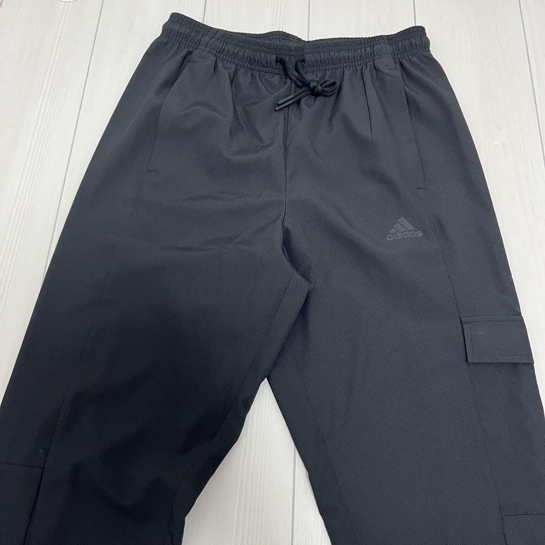 【新品タグ付】adidas アディダス ジャージ 上下セット ランニングウェア