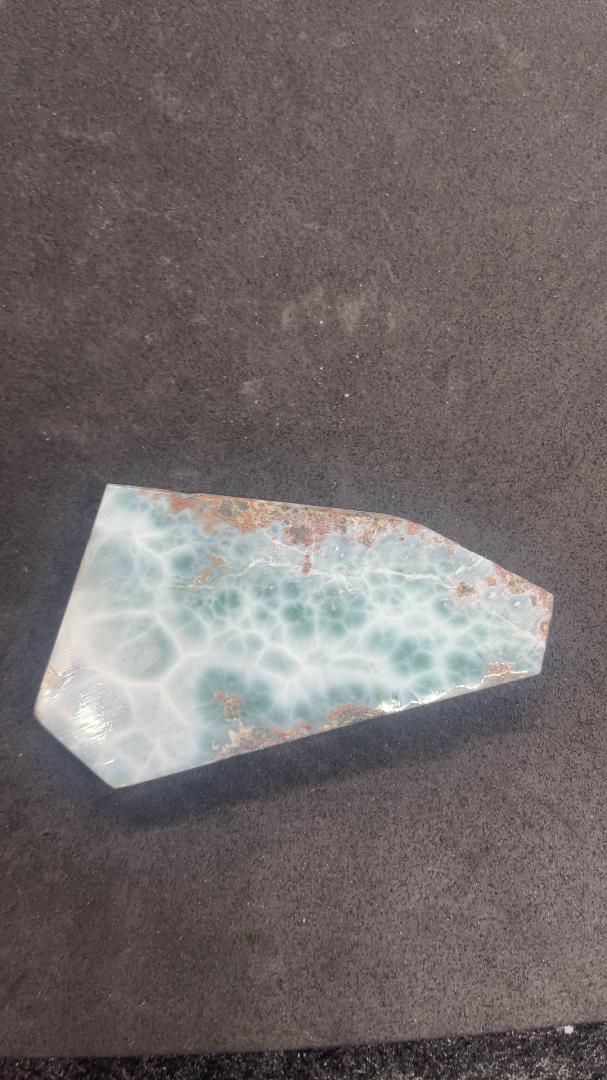 磨き 鉱物
