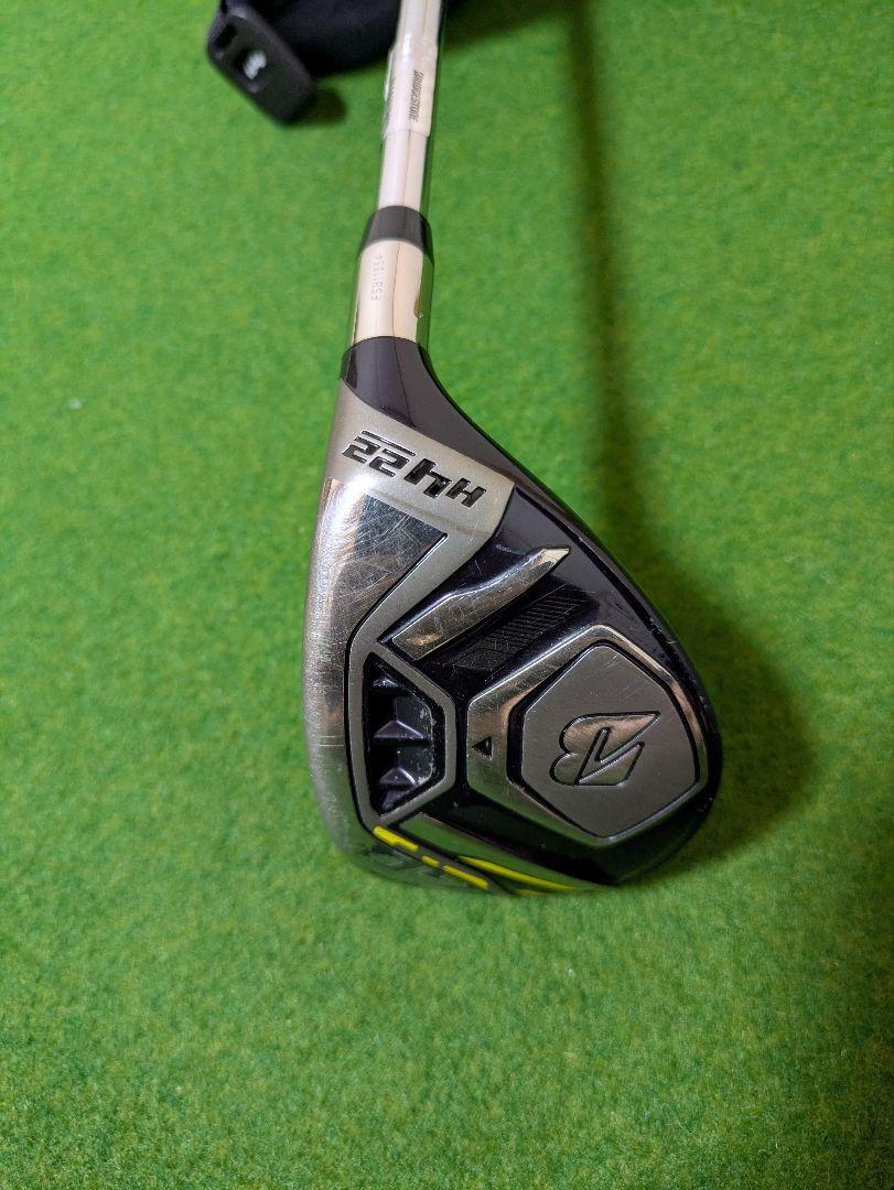 クラブ TOUR B JGR 4U 2019 NS950neoS Bridgestone Hybrid TOUR B JGR(2019) – GOLF Partner USA