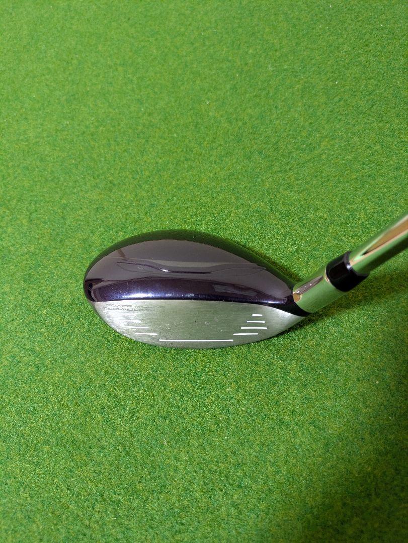 クラブ TOUR B JGR 4U 2019 NS950neoS Bridgestone Hybrid TOUR B JGR(2019) – GOLF Partner USA