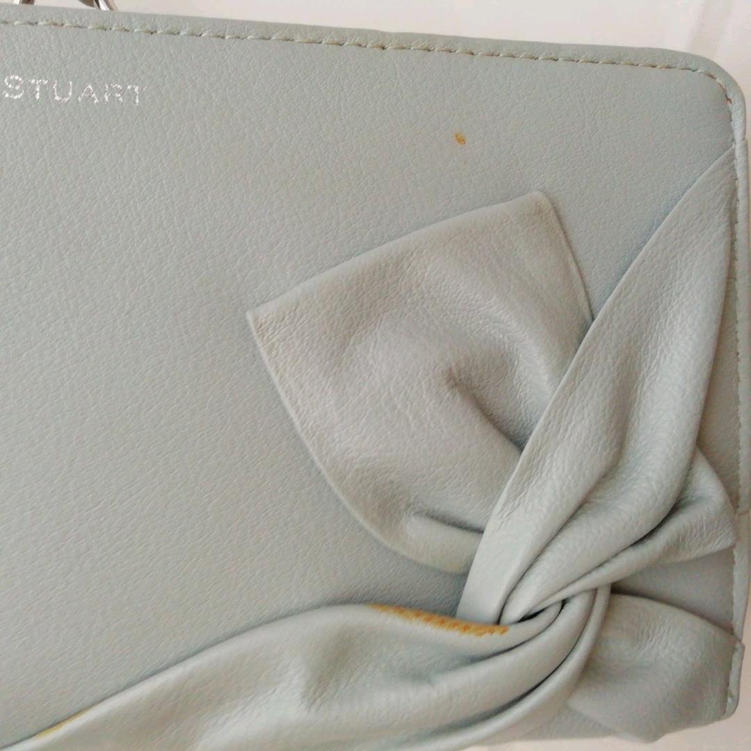 最大53%オフ! JILLSTUART ジルスチュアート がま口 長財布