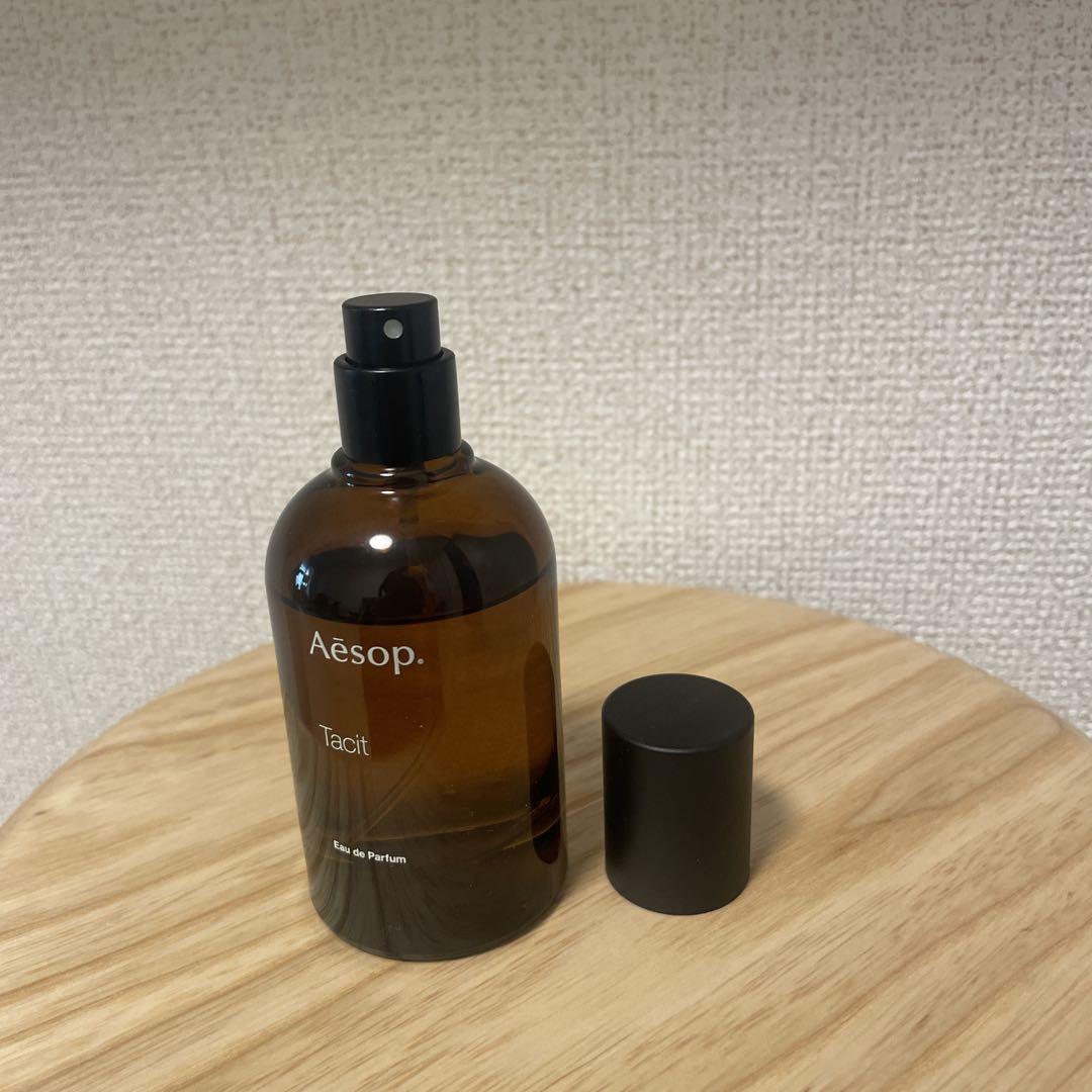 【マジスタ】Aesop Tacit Eau de Parfum 50ml